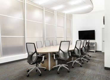 1076 m² Conference room in Miami, FL, Galiano Street 2332 (33134) - 2 | MatchOffice.com