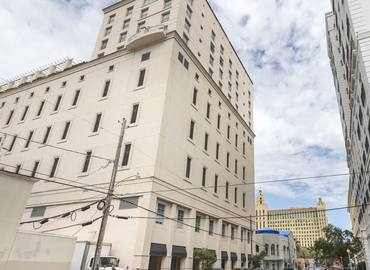 1076 m² Convention center in Miami, FL, Galiano Street 2332 (33134) - 4 | MatchOffice