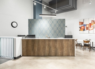 1076 m² Convention center in Miami, FL, Galiano Street 2332 (33134) - 9 | MatchOffice.com