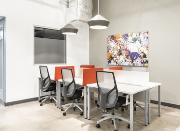1076 m² Meeting room in Miami, FL, Galiano Street 2332 (33134) - 10 | MatchOffice