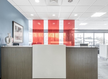 1076 m² Conference center in Greenville, SC, Millport Circle 128 (29607) - 6 | MatchOffice.com