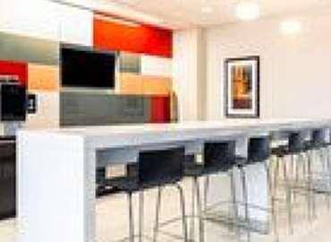 1076 m² Conference hall in Nashville, TN, Church Street 424 (37219) - 8 | MatchOffice