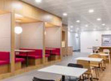 1076 m² Conference space in Duluth, GA, Satellite Boulevard 3235 (30096) - 3 | MatchOffice.com