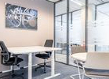 1076 m² Conference center in Duluth, GA, Satellite Boulevard 3235 (30096) - 6 | MatchOffice.com