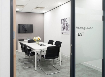 2691 m² Coworking space  in Towson, MD, 1 Olympic Place (21204) - 7 | MatchOffice.com