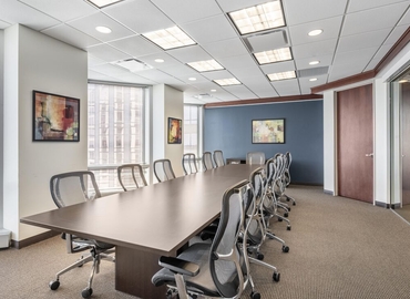 1076 m² Conference center in Minnetonka, MN, Carlson Parkway 601 (55305) - 2 | MatchOffice