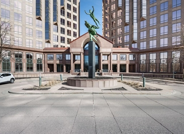 1076 m² Convention center in Minnetonka, MN, Carlson Parkway 601 (55305) - 6 | MatchOffice.com