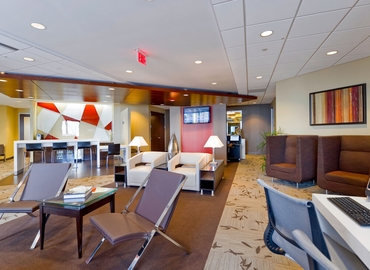 1076 m² Conference space in Jersey City, NJ, Hudson Street 101 (07302) - 10 | MatchOffice.com