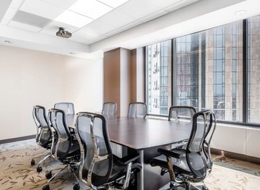 1076 m² Conference room in Cedar Hill, TX, Uptown Boulevard 610 (75104) - 4 | MatchOffice