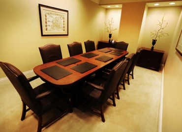 1076 m² Convention center in Woodland Hills, CA, Burbank Boulevard 21900 (91367) - 10 | MatchOffice