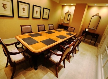 1076 m² Conference center in Woodland Hills, CA, Burbank Boulevard 21900 (91367) - 13 | MatchOffice.com