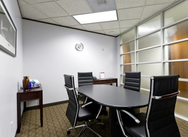 Virtual business address in Houston Central, TX, 5444 Westheimer (77056) - 8 | MatchOffice