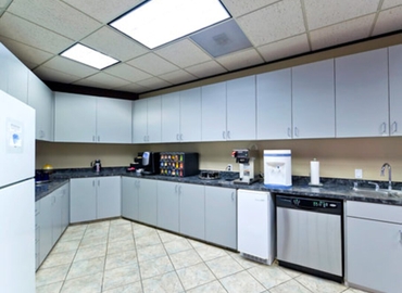 Virtual office in Houston Central, TX, 5444 Westheimer (77056) - 10 | MatchOffice.com