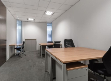 1076 m² Conference room in Costa Mesa, CA, Anton Boulevard 575 (92626) - 4 | MatchOffice.com