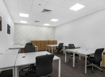 1076 m² Conference hall in Costa Mesa, CA, Anton Boulevard 575 (92626) - 9 | MatchOffice
