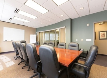 1076 m² Convention center in Kansas City, MO, Northeast Missouri Road 200 (64086) - 6 | MatchOffice