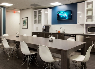 1076 m² Convention center in Mountainside, NJ, Connell Drive 100 (07922) - 1 | MatchOffice.com