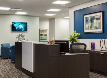 1076 m² Meeting room in Mountainside, NJ, Connell Drive 100 (07922) - 8 | MatchOffice