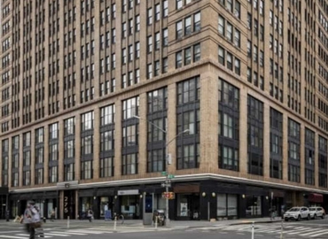 1076 m² Convention center in New York City, NY, 7th Avenue 275 (10001) - 1 | MatchOffice