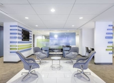 1076 m² Conference center in New York City, NY, 7th Avenue 275 (10001) - 6 | MatchOffice.com