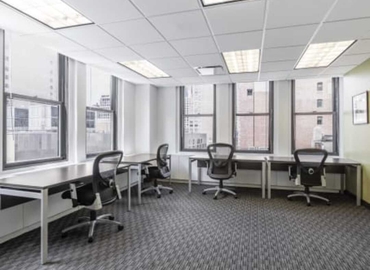 1076 m² Conference room in New York City, NY, 7th Avenue 275 (10001) - 7 | MatchOffice