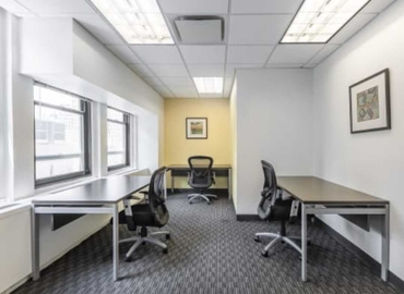 1076 m² Conference hall in New York City, NY, 7th Avenue 275 (10001) - 9 | MatchOffice