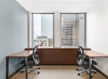 1076 m² Conference space in Boston, MA, Arch Street 101 (02110) - 1 | MatchOffice.com