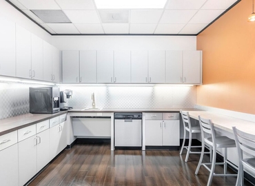 1076 m² Conference space in Houston, TX, Northwest Freeway (13201) - 1 | MatchOffice