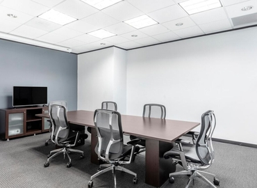 1076 m² Conference room in Houston, TX, Northwest Freeway (13201) - 8 | MatchOffice