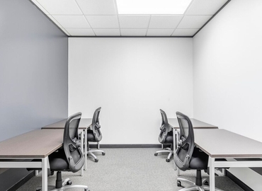 1076 m² Conference center in Houston, TX, Northwest Freeway (13201) - 9 | MatchOffice.com