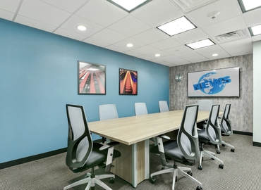 1076 m² Conference room in Mt. Kisco, 100 South Bedford Road (10549) - 5 | MatchOffice.com