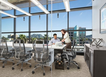 1076 m² Conference center in Seattle, WA, Stewart Street 600 (98101) - 1 | MatchOffice