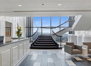 1076 m² Conference room in Seattle, WA, Stewart Street 600 (98101) - 4 | MatchOffice.com