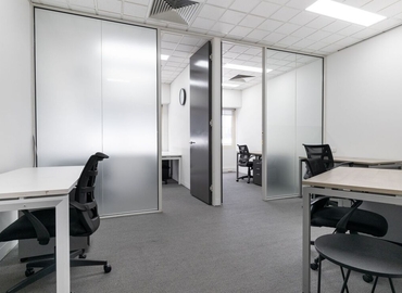 1076 m² Conference center in Seattle, WA, Stewart Street 600 (98101) - 5 | MatchOffice.com