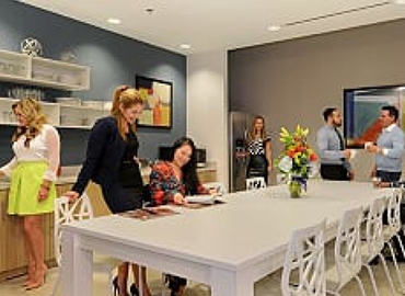 1076 m² Conference hall in Seattle, WA, Stewart Street 600 (98101) - 7 | MatchOffice.com