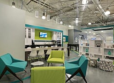 1076 m² Conference center in Seattle, WA, Stewart Street 600 (98101) - 9 | MatchOffice.com