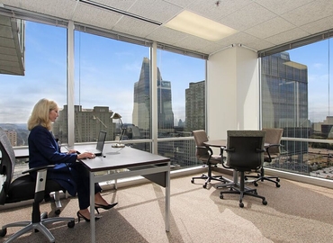 1076 m² Conference center in Seattle, WA, Stewart Street 600 (98101) - 11 | MatchOffice.com