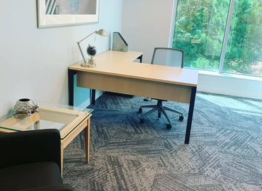 1076 m² Conference room in Raleigh, NC, South West Street 223 (27603) - 4 | MatchOffice.com