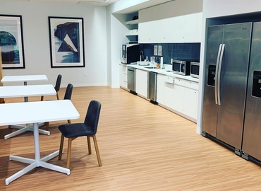 1076 m² Conference room in Raleigh, NC, South West Street 223 (27603) - 9 | MatchOffice
