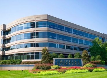 1076 m² Meeting room in Durham, NC, Emperor Boulevard 4819 (27703) - 2 | MatchOffice.com