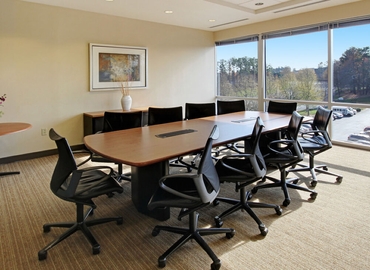 1076 m² Conference space in Durham, NC, Emperor Boulevard 4819 (27703) - 3 | MatchOffice.com