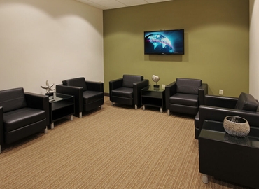 1076 m² Conference center in Durham, NC, Emperor Boulevard 4819 (27703) - 4 | MatchOffice