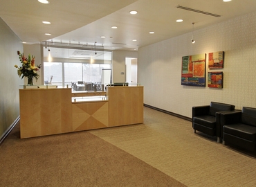 1076 m² Conference space in Durham, NC, Emperor Boulevard 4819 (27703) - 5 | MatchOffice.com