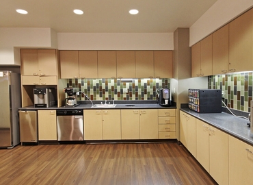 1076 m² Conference hall in Durham, NC, Emperor Boulevard 4819 (27703) - 6 | MatchOffice