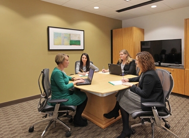 1076 m² Conference space in Durham, NC, Emperor Boulevard 4819 (27703) - 7 | MatchOffice.com