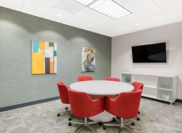 1076 m² Conference hall in Durham, NC, Emperor Boulevard 4819 (27703) - 8 | MatchOffice