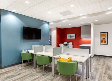 1076 m² Conference hall in Durham, NC, Emperor Boulevard 4819 (27703) - 9 | MatchOffice