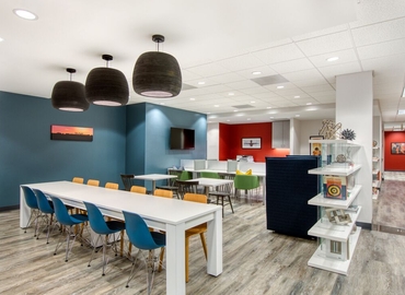 1076 m² Convention center in Durham, NC, Emperor Boulevard 4819 (27703) - 10 | MatchOffice