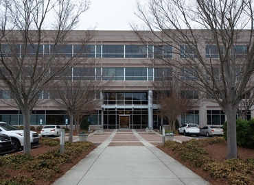 1076 m² Conference hall in Durham, NC, Emperor Boulevard 4819 (27703) - 11 | MatchOffice