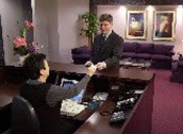 Virtual office space in Schaumburg, IL, 1450 East American Lane (60173) - 6 | MatchOffice.com